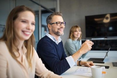 Bildung im Überblick