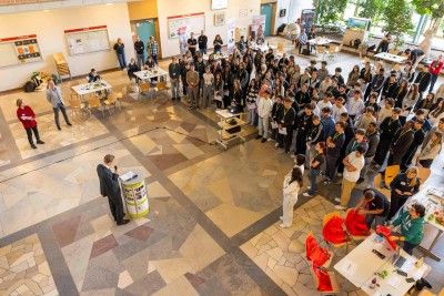 41. SpeedDating in Nürnberg