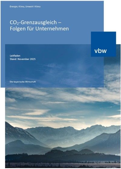 CO₂-Grenzausgleich – Folgen für Unternehmen