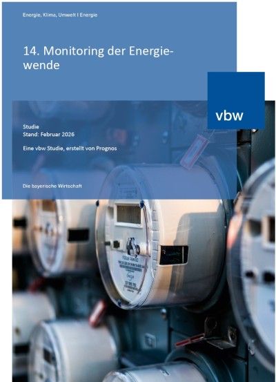 14. Monitoring der Energiewende