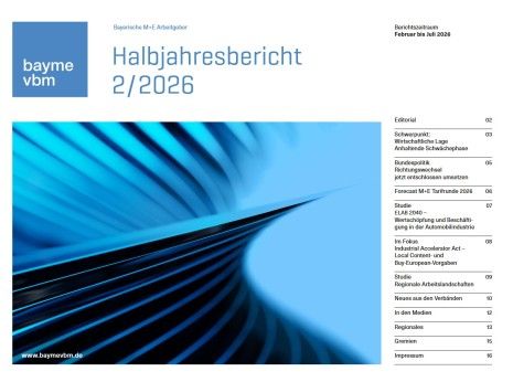 baymevbm Halbjahresbericht 1/25