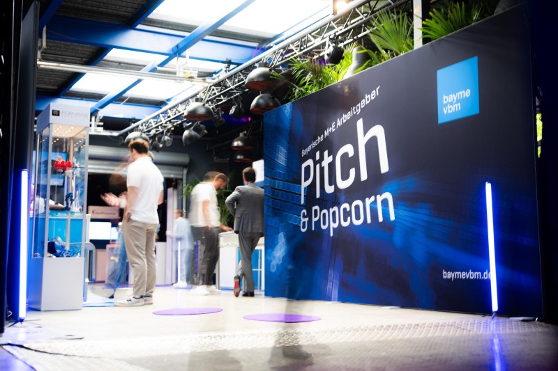 Munich Startup Festival 2025
