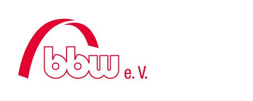 bbw – Bildungswerk der Bayerischen Wirtschaft e. V. bbw – Bildungswerk der Bayerischen Wirtschaft e. V.
