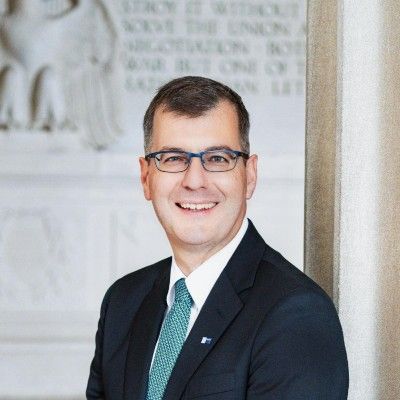 Dr. Christoph Schemionek