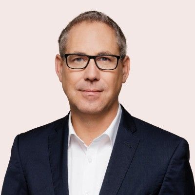 Michael Schrodi MdB
