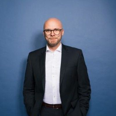 Dr. Fabian Mehring MdL