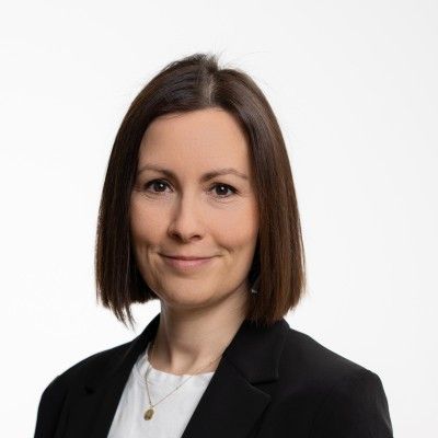 Stephanie Ammicht
