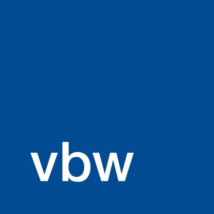 vbw – Vereinigung der Bayerischen Wirtschaft e. V. vbw – Vereinigung der Bayerischen Wirtschaft e. V.