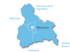 München-Oberbayern
