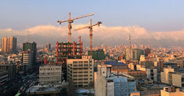 Teheran