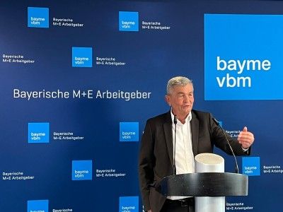 Bertram Brossardt