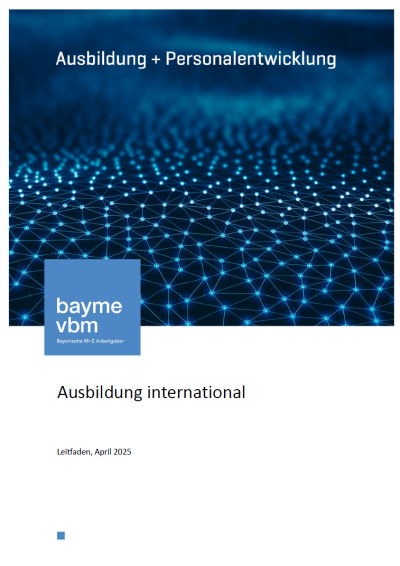 Ausbildung international