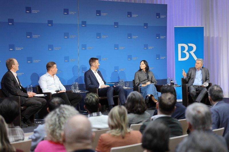 Zukunft der Arbeit &ndash; Wie die Jugend tickt