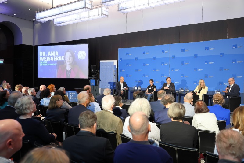 "Social Media &ndash; Bildung &ndash; Integrit&auml;t" &ndash; Aktionsrat Bildung 2026