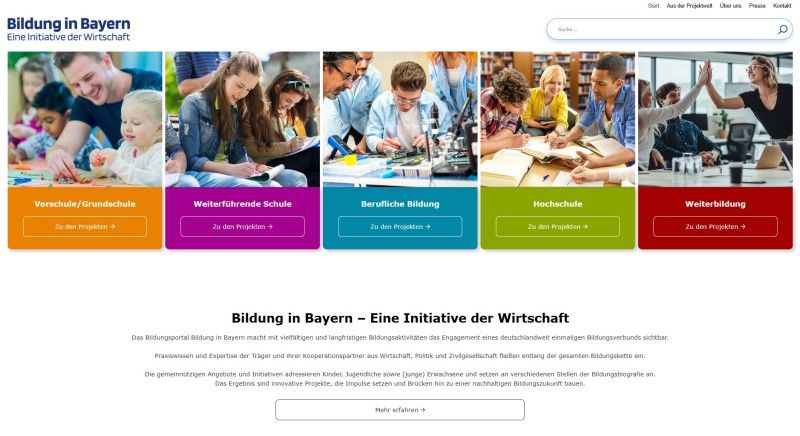 BildunginBayern