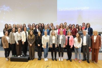 Gruppenfoto 