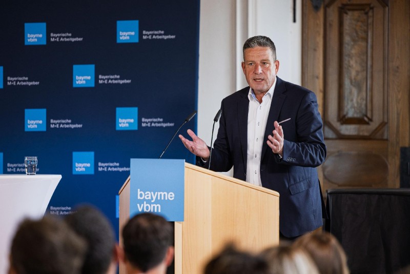 Dr. Kapp-Vorbildpreis 2025