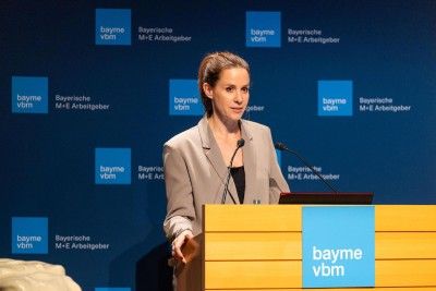 Vortrag „Krieg und Frieden im Nahen Osten und die Auswirkungen auf Europa“