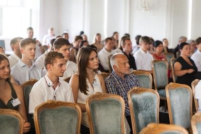 Auditorium