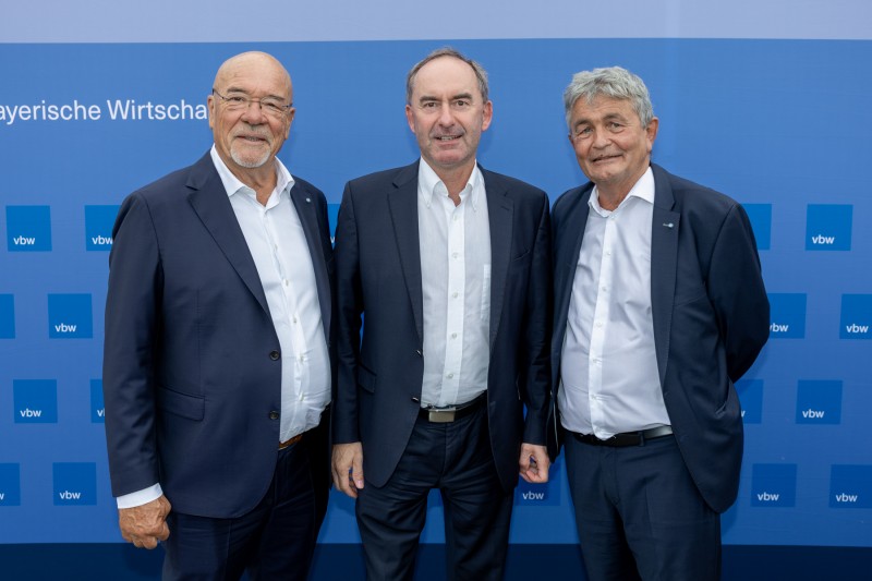 Bayerische Wirtschaftsnacht 2026