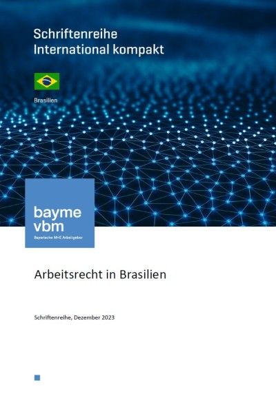 Arbeitsrecht in Brasilien