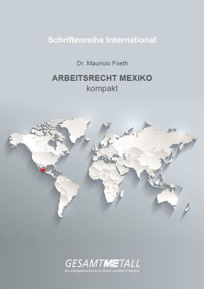 Arbeitsrecht Mexiko