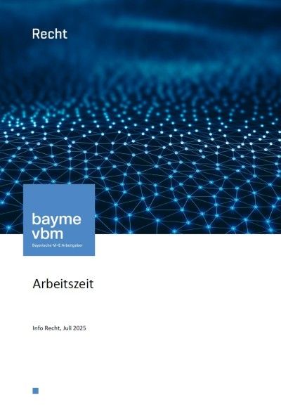 Arbeitszeit