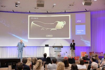 Great at Work mit XR und VR 