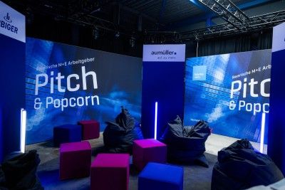 Munich Startup Festival 2025