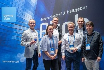 Munich Startup Festival 2025