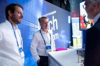 Munich Startup Festival 2025