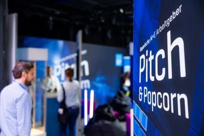 Munich Startup Festival 2025