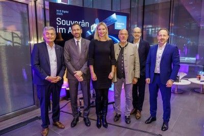 Aktive Teilnehmer*innen