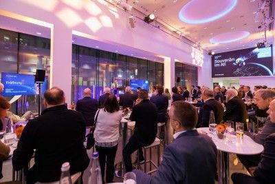 M+E Gipfel – Branchentreff der bayerischen Metall- und Elektroindustrie