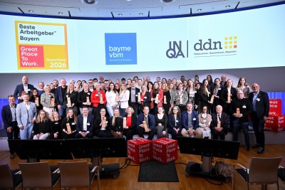 Rückblick – Employer Branding 2026 | Loyalität als Erfolgsfaktor