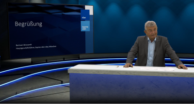 Begr&uuml;&szlig;ung