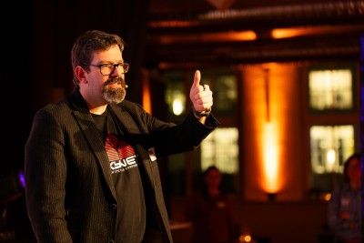 Forum "K&uuml;nstliche Intelligenz als Werkzeug f&uuml;r adaptive F&uuml;hrung"