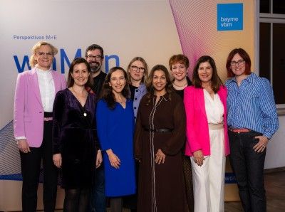 woMEn | Zukunftstechnologien: aktiv Teilnehmende
