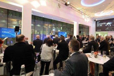 M+E Gipfel – Branchentreff der bayerischen Metall- und Elektroindustrie