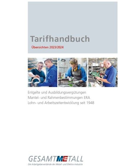 Tarifhandbuch 2023/2024