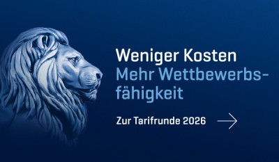 Tarifrunde 2026