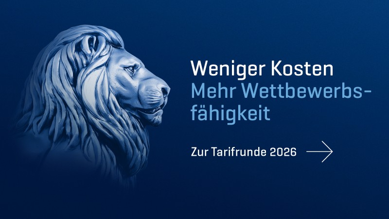Tarifrunde 2026