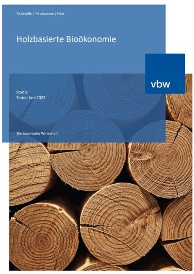 Holzbasierte Bioökonomie