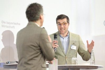 Rupert Reisch, Gesch&auml;ftsf&uuml;hrer, four energy GmbH