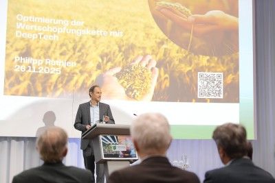 Philipp Rathjen, Co-Founder, KIREAP Technologies Germany GmbH