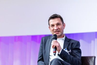 Dr.-Ing. Martin Elsberger