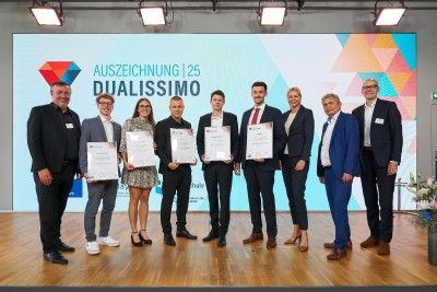 Dualissimo 2025