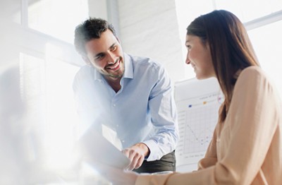 Arbeits- und Organisationspsychologie / Wie tickt mein Team?
