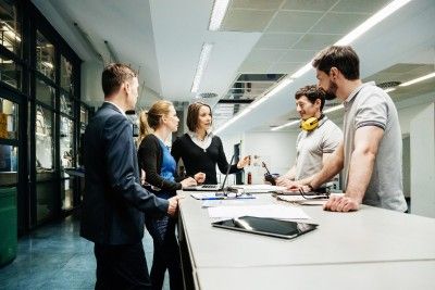Talente in Rente – ein Projekt der FKS+