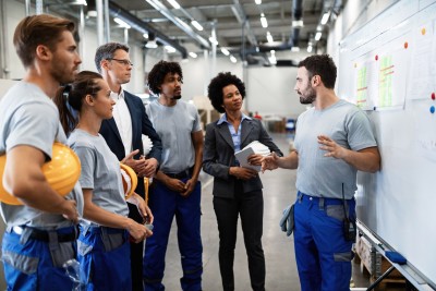 talentforce(me) – Mitarbeitenden kostenfrei eine neue berufliche Perspektive ermöglichen